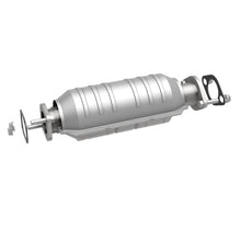 Load image into Gallery viewer, MagnaFlow 06-11 Hyundai Accent 1.6L Direct Fit Converter
