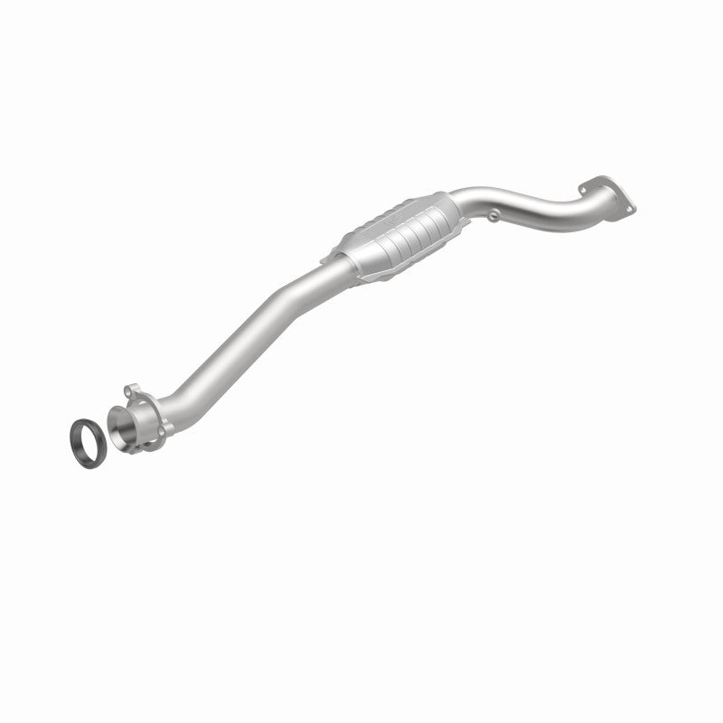 MagnaFlow Direct Fit Catalytic Converter 07-09 Chevy Colorado/GMC Canyon/ Isuzu / 06 Hummer H3