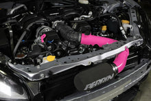 Load image into Gallery viewer, PERRIN 22-26 Subaru BRZ / Toyota GR86 Cold Air Intake - Hyper Pink