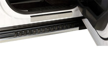 Load image into Gallery viewer, Putco 15-20 Ford F-150 - SuperCrew w/ F-150 Etching - 4pcs SS Door Sills