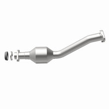 Load image into Gallery viewer, MagnaFlow 11-13 Nissan Juke 1.6L Direct Fit Converter