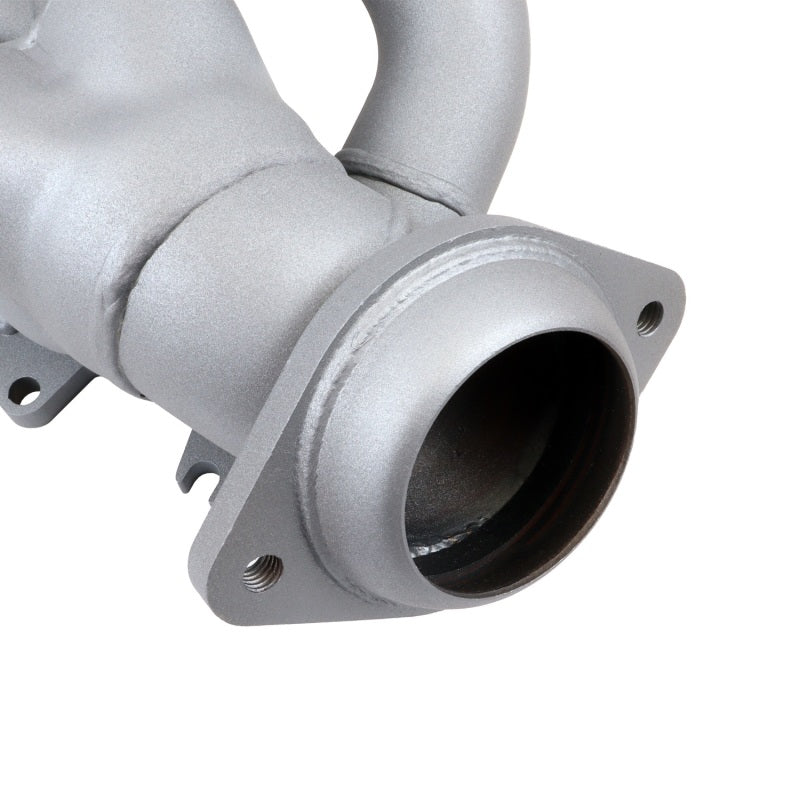 BBK 19-22 Dodge Ram 1500 5.7L (Excl MegaCab) Shorty Tuned Exhaust Headers - 1-3/4in Titanium Ceramic