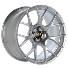 Load image into Gallery viewer, BBS RE-V7 19x9.5 5x120 ET45 PFS - Diamond Silver