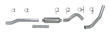 Load image into Gallery viewer, Diamond Eye KIT 4in Catback Single AL: 03-07 FORD 6.0L F250/F350