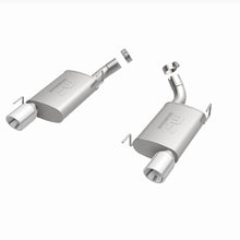 Load image into Gallery viewer, MagnaFlow SYS Cat-Back 05-09 Mustang GT 4.6L Axle-Back