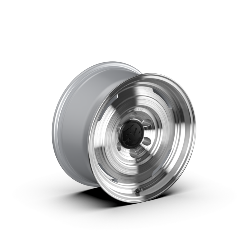 fifteen52 Analog HD 17x8 / 5x150 BP / 25mm ET / 110.3mm CB / 5.5in BS / Machined Clear Wheel