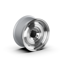 Load image into Gallery viewer, fifteen52 Analog HD 17x8.5 / 6x139.7 BP / 0mm ET / 106.2mm CB / 4.75in BS / Machined Clear Wheel