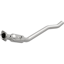 Load image into Gallery viewer, MagnaFlow 11-17 Jeep Grand Cherokee 5.7L Direct Fit Converter