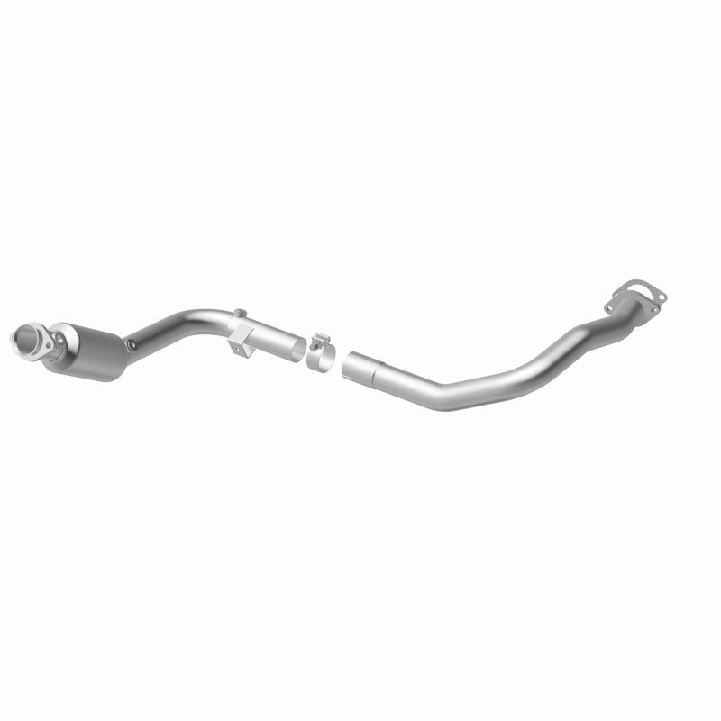 MagnaFlow 07-09 Range Rover Sport 4.4L Direct Fit Converter