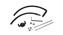 Load image into Gallery viewer, J&amp;L 22-25 Subaru BRZ/GR86 2.4L Passenger Side Oil Separator 3.0 - Black Anodized