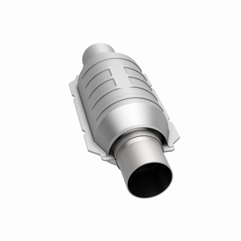 MagnaFlow California Catalytic Universal Converter 07-11 Toyota Yaris 2in Pipe Diameter
