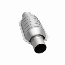 Load image into Gallery viewer, MagnaFlow California Catalytic Universal Converter 07-11 Toyota Yaris 2in Pipe Diameter