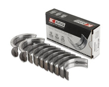 Load image into Gallery viewer, King Engine Bearings Subaru FA/FB (Size 0.25 Oversized) Main Bearing Set