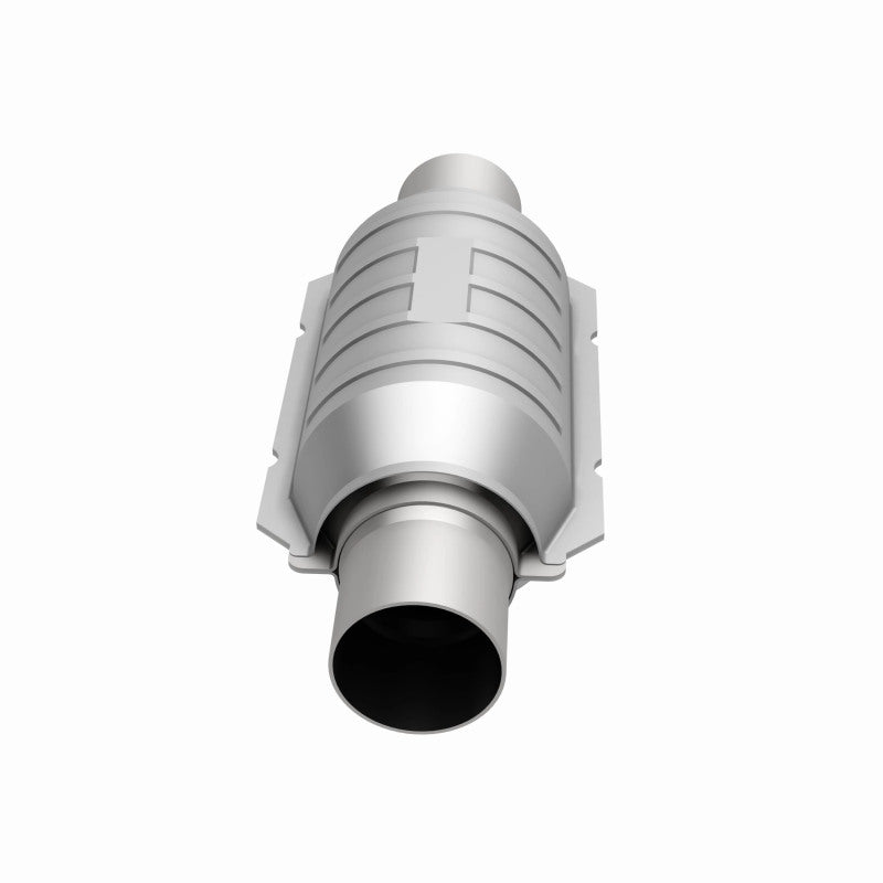 MagnaFlow California Catalytic Universal Converter 07-11 Toyota Yaris 2in Pipe Diameter