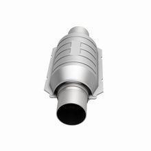 Load image into Gallery viewer, MagnaFlow California Catalytic Universal Converter 07-11 Toyota Yaris 2in Pipe Diameter