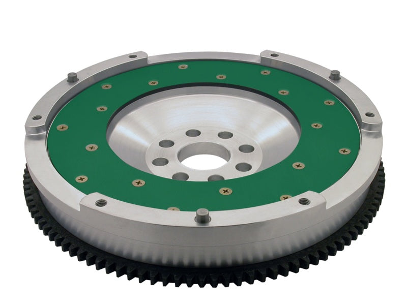 Fidanza 99-00 BMW 323i/328 / 01-02 325i/330i/525/530i/X5 / 99-00 528 / 99-02 Z3 Aluminum Flywheel