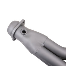 Load image into Gallery viewer, BBK 2010-15 Camaro Ls3/L99 1-7/8 Full-Length Headers W/ High Flow Cats (Titanium Ceramic)