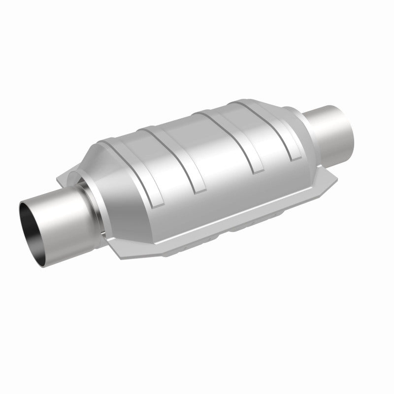 MagnaFlow Universal Catalytic Converter 3 inch OBDII Rear