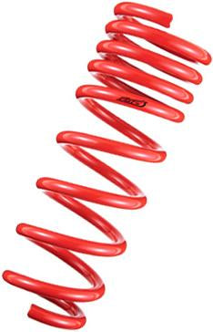 Tanabe DF210 Springs 06-07 GS300