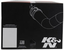 Load image into Gallery viewer, K&amp;N 17-18 Ford F-250/F-350 Super Duty 6.7L AirCharger Performance Intake