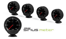 Load image into Gallery viewer, GReddy Sirius Water / Oil Temperature Sensor &amp; Harness Set (Sirius Vision / Meter)