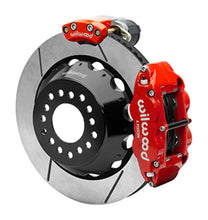 Load image into Gallery viewer, Wilwood EPB Rear Kit FNSL 12 Bolt 2.75 OffSet