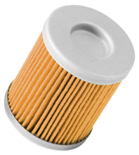 Load image into Gallery viewer, K&amp;N Oil Filter 1.625in OD x 2.063in H for 99-07 KTM 250/400/450/520/525/540/625/660/690 (2nd Filter)