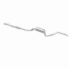 Load image into Gallery viewer, MagnaFlow BRE Exhaust Kit 07-12 Hyundai Elantra 2.0L