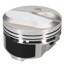 Load image into Gallery viewer, Wiseco Chevrolet Big Block 4.310in Bore 1.270in CH 21.00 CC Pro Tru Street Piston Set