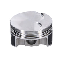 Load image into Gallery viewer, Wiseco Chevrolet LS 4.005in Bore 1.304in CH -3.20 CC Professional Piston Set