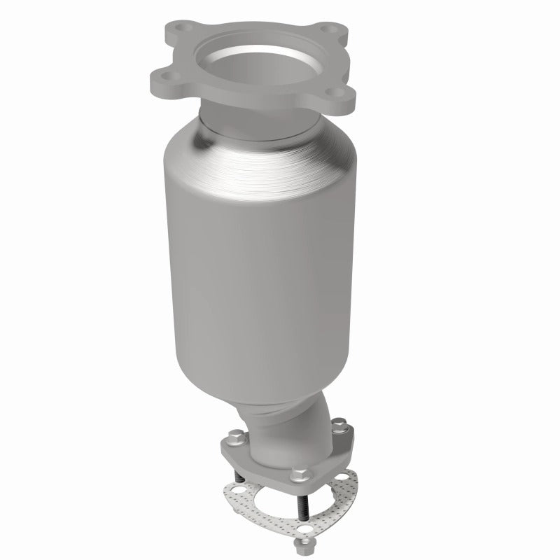 MagnaFlow Direct Fit Catalytic Converter 18-20 Audi Q5 Underbody