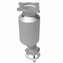 Load image into Gallery viewer, MagnaFlow Direct Fit Catalytic Converter 18-20 Audi Q5 Underbody
