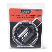 Load image into Gallery viewer, Fast Cap/Coil/Cover Kit, Hei Distributor, Black