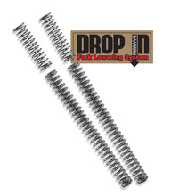 Load image into Gallery viewer, Progressive 10-2008 Fork Lowering Kit H-D Stock