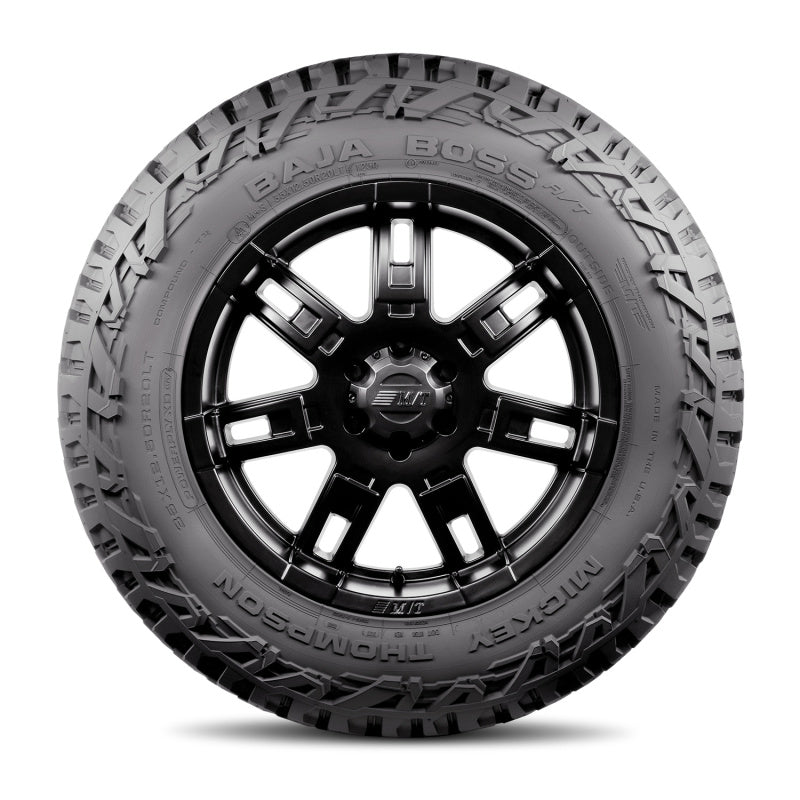 Mickey Thompson Baja Boss A/T Tire - LT255/85R17 121/118Q - 247480
