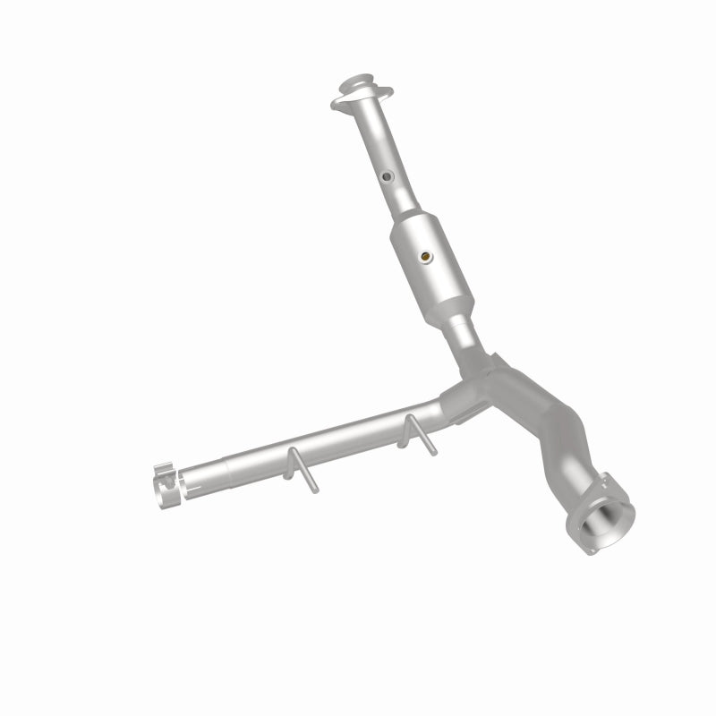 MagnaFlow 15-17 Ford F-150 3.5L Direct Fit Converter