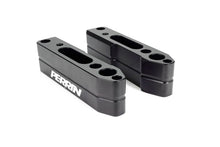 Load image into Gallery viewer, PERRIN 15-21 Subaru WRX Front Mount Intercooler Boost Tube Kit - Black