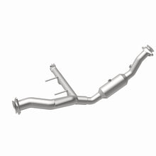 Load image into Gallery viewer, MagnaFlow 15-17 Ford F-150 3.5L Direct Fit Converter