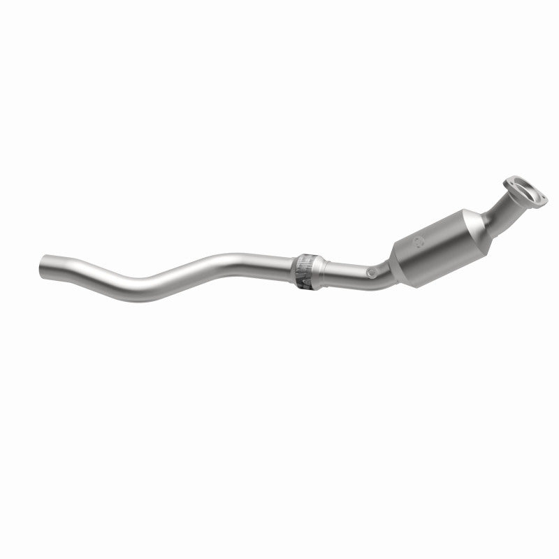 MagnaFlow 09-14 Dodge Challenger 5.7L Direct Fit Converter