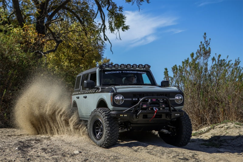 Mickey Thompson Baja Legend MTZ Tire - 33X12.50R20LT 114Q - 249356