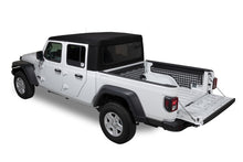 Load image into Gallery viewer, Putco 20-21 Jeep Gladiator - 5ft (Standard Box) Molle Front Panel