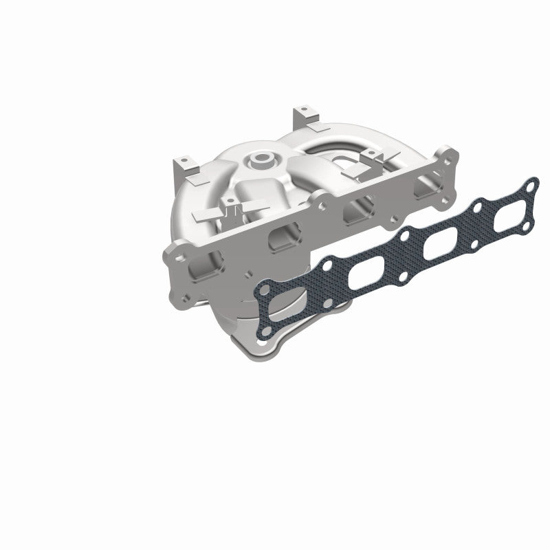 MagnaFlow 2007 Dodge Caliber 2.4L Direct Fit Converter