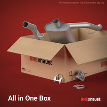 Load image into Gallery viewer, MagnaFlow BRE Exhaust Kit 12-17 Ford Focus 2.0L