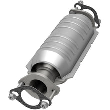 Load image into Gallery viewer, MagnaFlow 06-11 Hyundai Accent 1.6L Direct Fit Converter