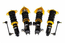Load image into Gallery viewer, ISC Suspension 04-05 Mitsubishi EVO 8 GSR / GT N1 Coilovers