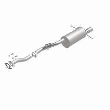 Load image into Gallery viewer, BRE Exhaust 96-99 Legacy 2.2L 2.5L Muffler Kit