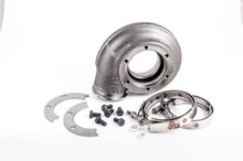 Load image into Gallery viewer, Garrett GT35R Turbine Housing Kit O/V V-Band / V-Band 1.01 A/R (Ni-Resist)