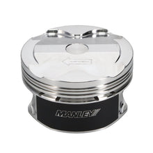 Load image into Gallery viewer, Manley Ford 5.0L Modular Coyote V8 3.662in Bore 1.165in CH 6.75 CC - Single Piston