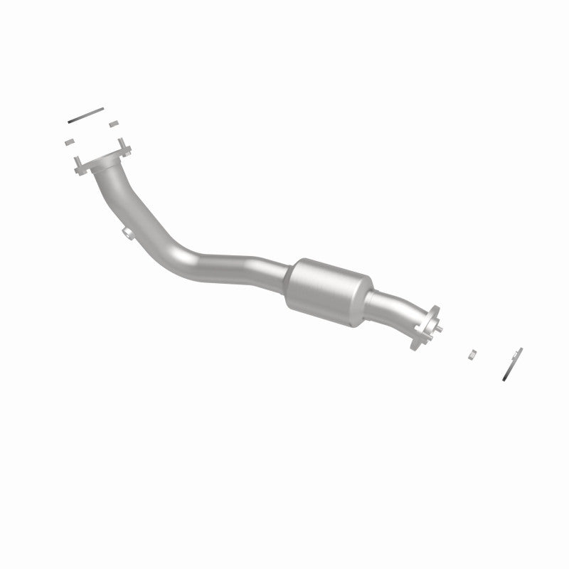 MagnaFlow 13-16 Toyota RAV4 2.5L Direct Fit Converter