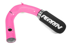 Load image into Gallery viewer, PERRIN 22-26 Subaru BRZ / Toyota GR86 Cold Air Intake - Hyper Pink